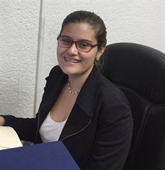 María Alejandra Duque Calderón